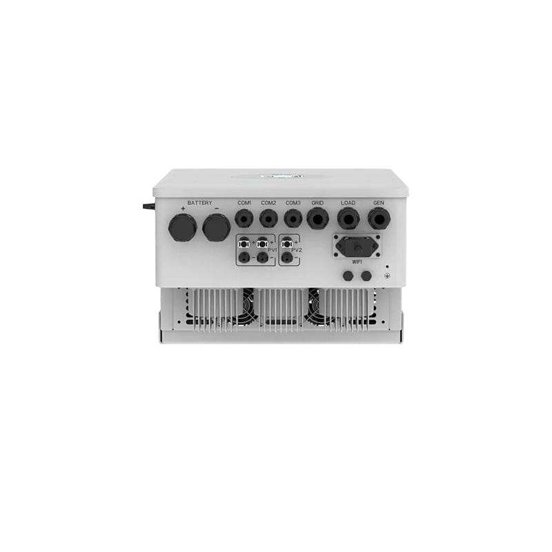 Deye 12kW Three Phase Hybrid Inverter