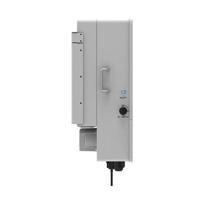 Deye 12kW Three Phase Hybrid Inverter