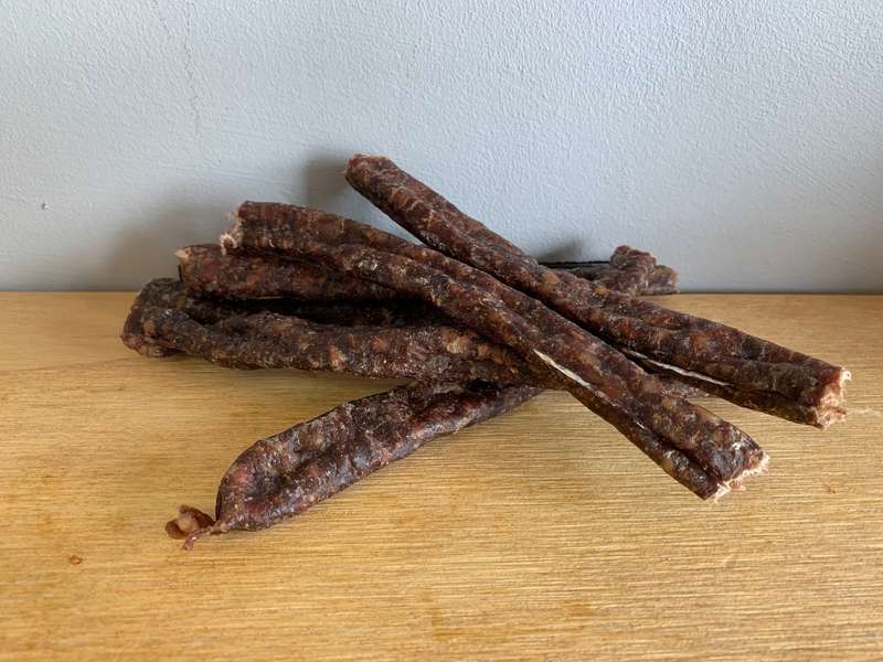 Droe-wors - 1Kg / Dry