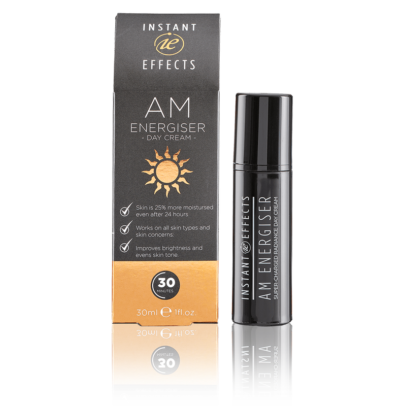 Instant Effects AM-Energiser-Day-Cream 30ml