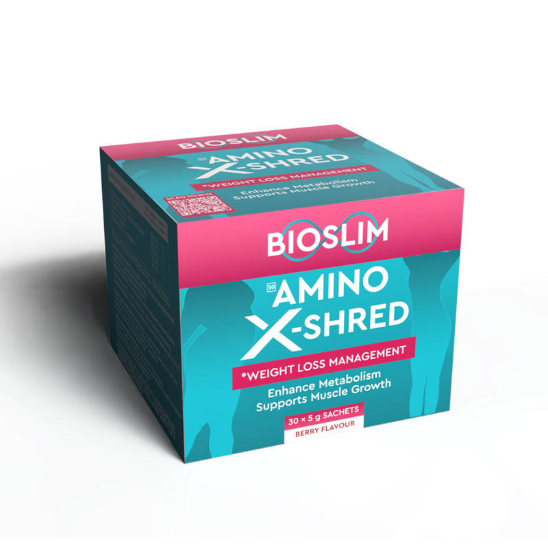 BIOSLIM Amino X-Shred