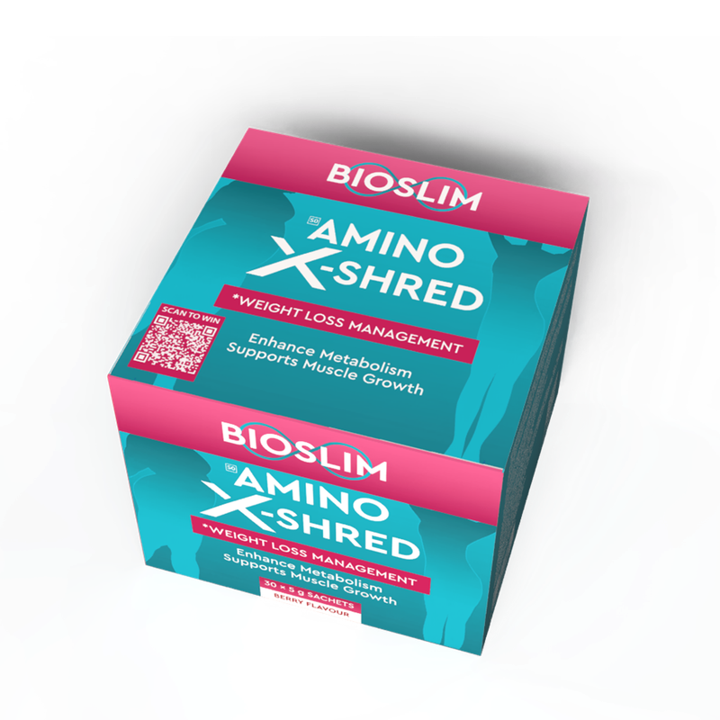 BIOSLIM Amino X-Shred