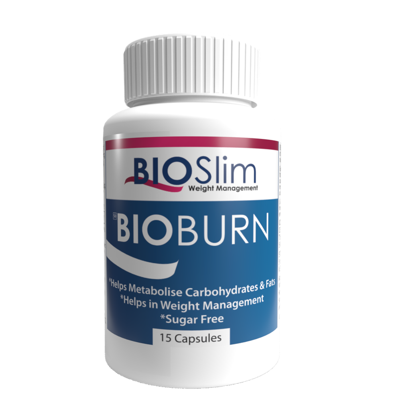Bioslim 15-Day Weight Management