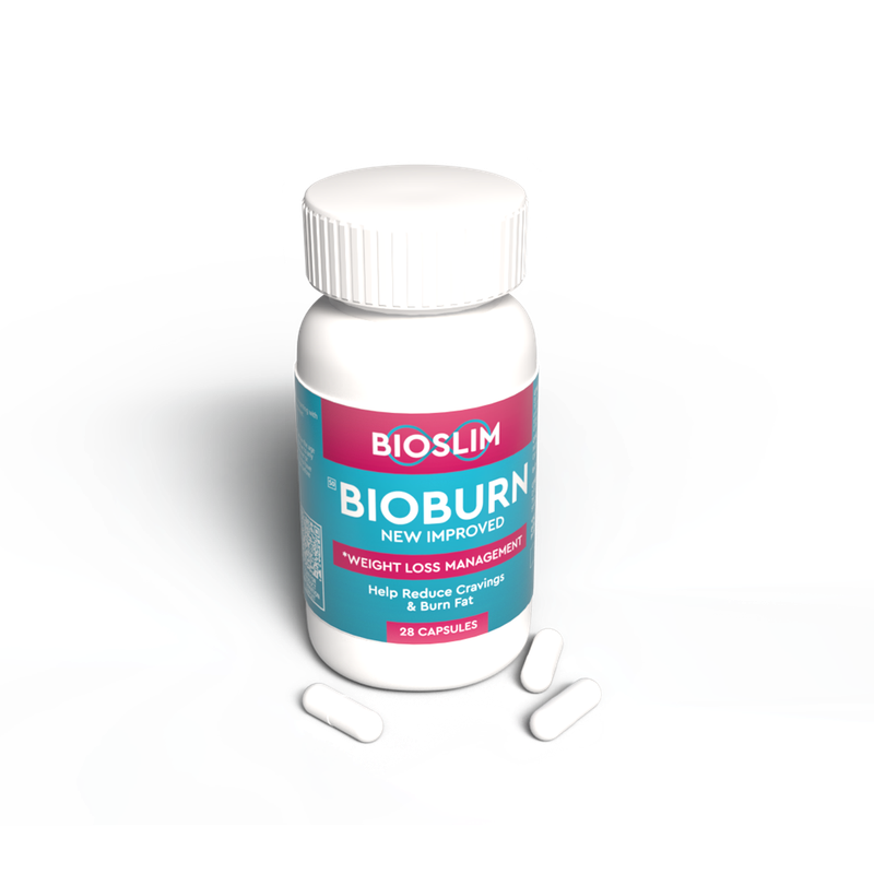 BIOSLIM META BURN (Starter Pack)