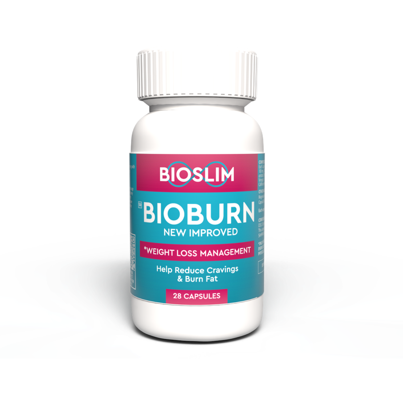 BIOSLIM META BURN (Starter Pack)