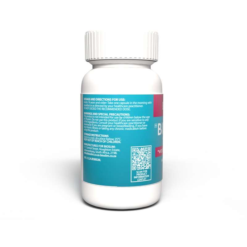 BIOSLIM META BURN (Starter Pack)