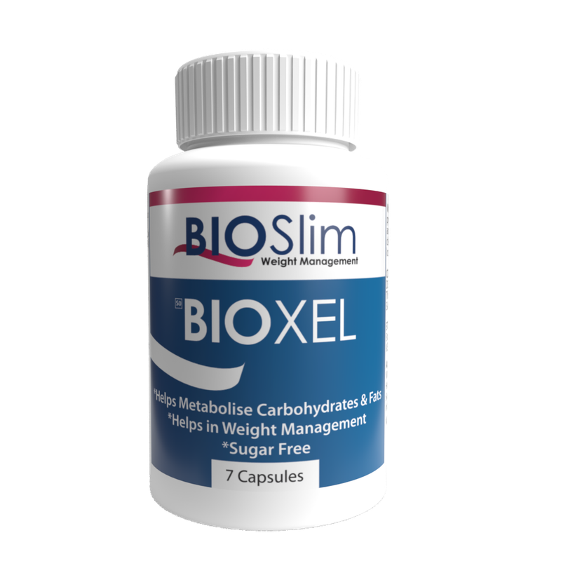 Bioslim 15-Day Weight Management