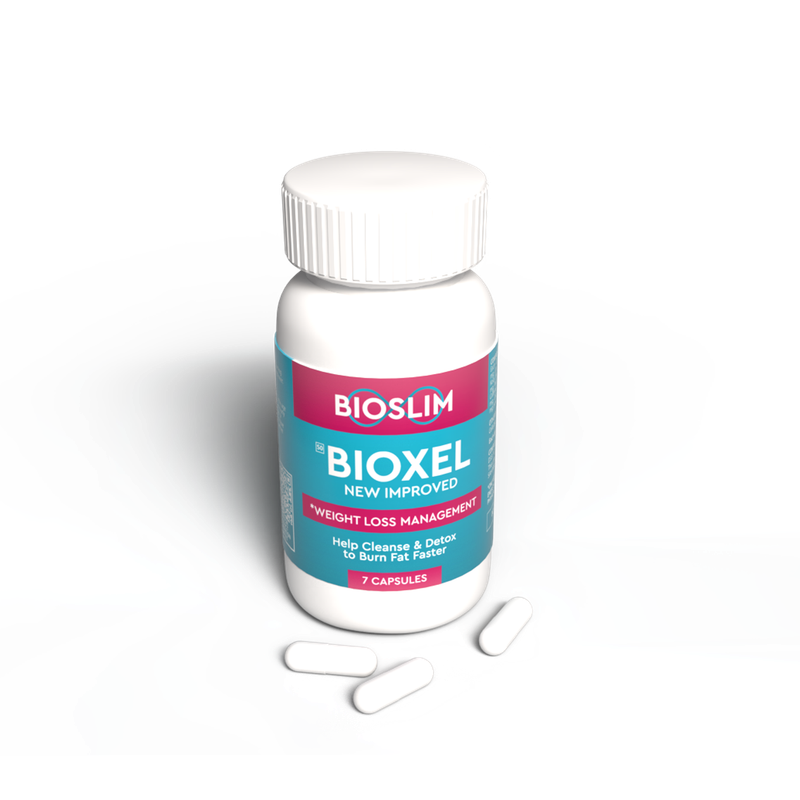 BIOSLIM META BURN (Starter Pack)