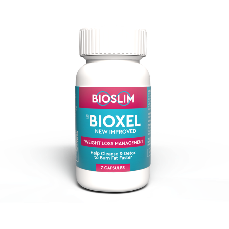 BIOSLIM META BURN (Starter Pack)