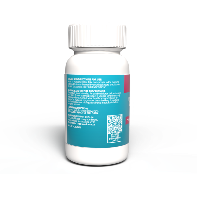 BIOSLIM META BURN (Starter Pack)
