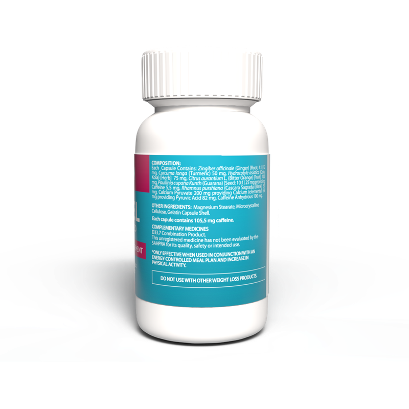BIOSLIM META BURN (Starter Pack)