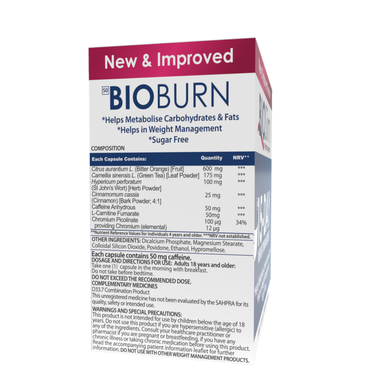 Bioslim 15-Day Weight Management