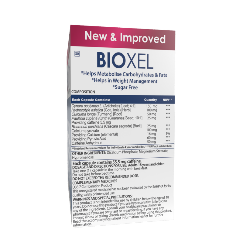 Bioslim 15-Day Weight Management