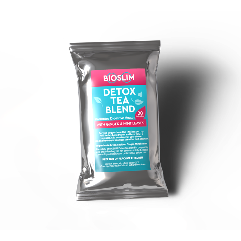 BIOSLIM META BURN (Starter Pack)