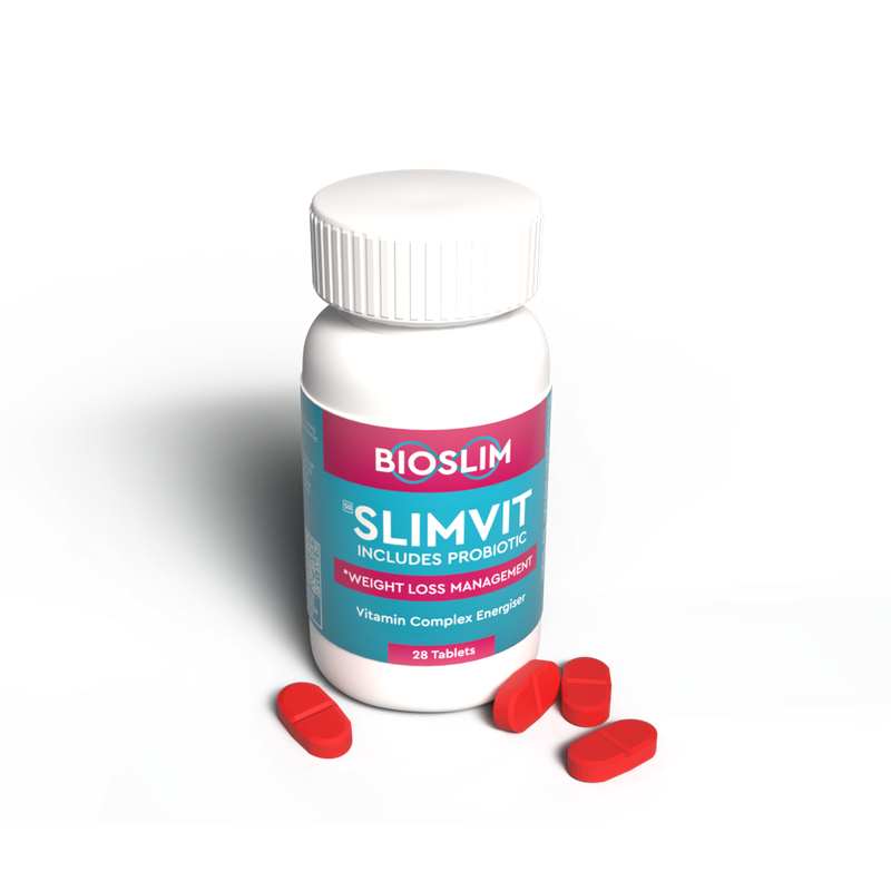 BIOSLIM META BURN (Starter Pack)