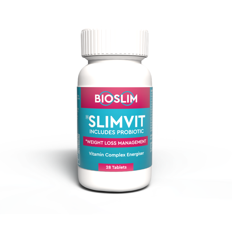 BIOSLIM META BURN (Starter Pack)