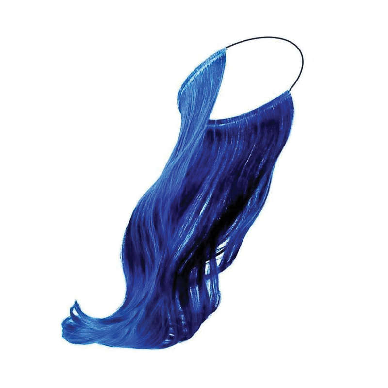 Secret Color Extensions RED, BLUE, PINK, PURPLE