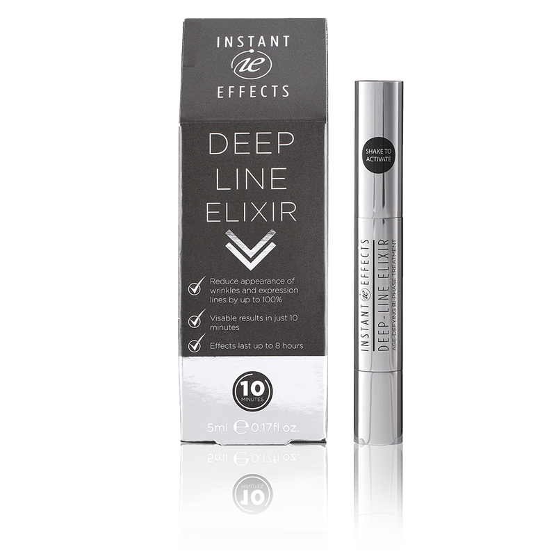 Instant Effects Deep-Line-Elixir 5ml