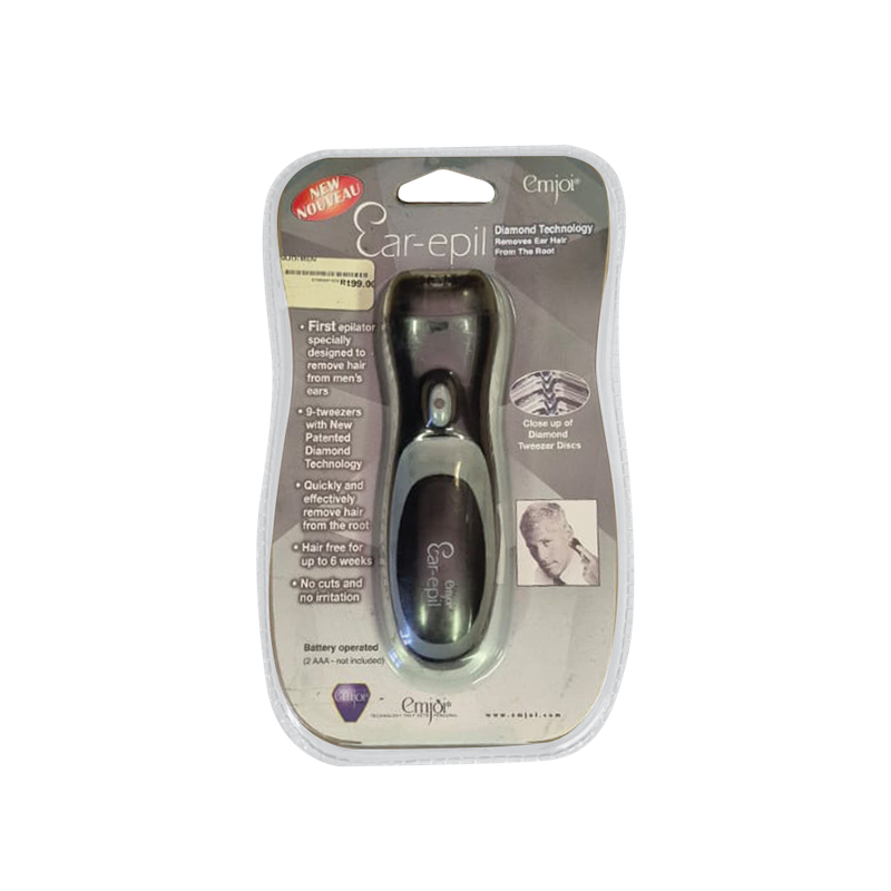 Ear Epil (Hair remover)