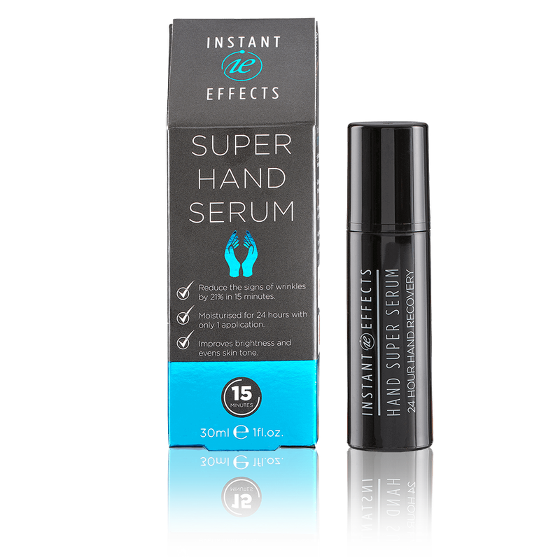Instant Effects Super Hand Serum 30ml