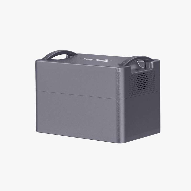TIGFOX 1000W Portable Power Station