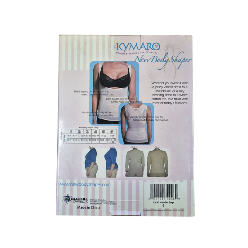 Kymaro (Body Shaper)