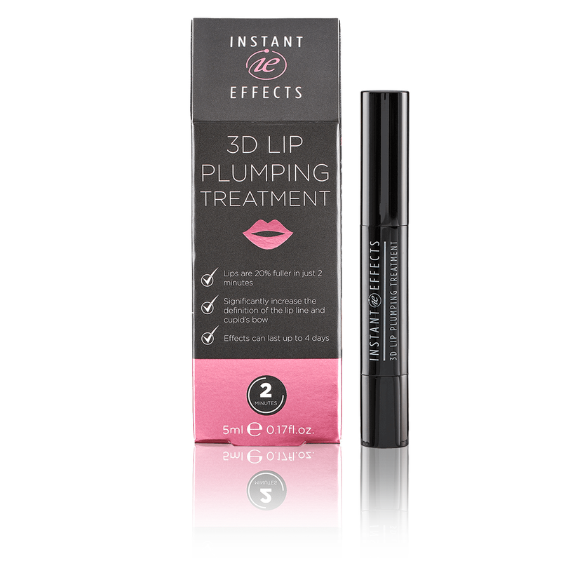 Instant Effects Lip-Plump-Serum 5ml
