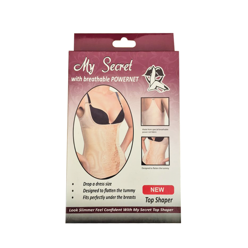 My Secret (Body Shaper) Camisole