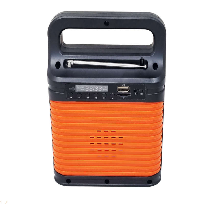 EKOTEK DUO X Rechargeable Residential Home Solar System