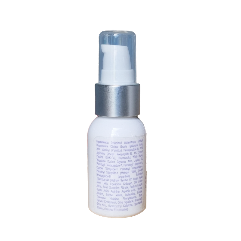 Nutra-Lift COPPER PEPTIDE PLUS 30ml