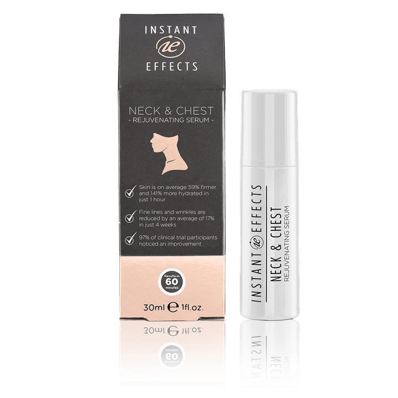 Instant Effects Neck-Chest-Serum 30ml