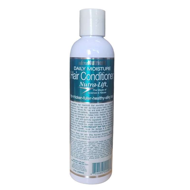 Nutra-Lift Nutrient Conditioner 236ml