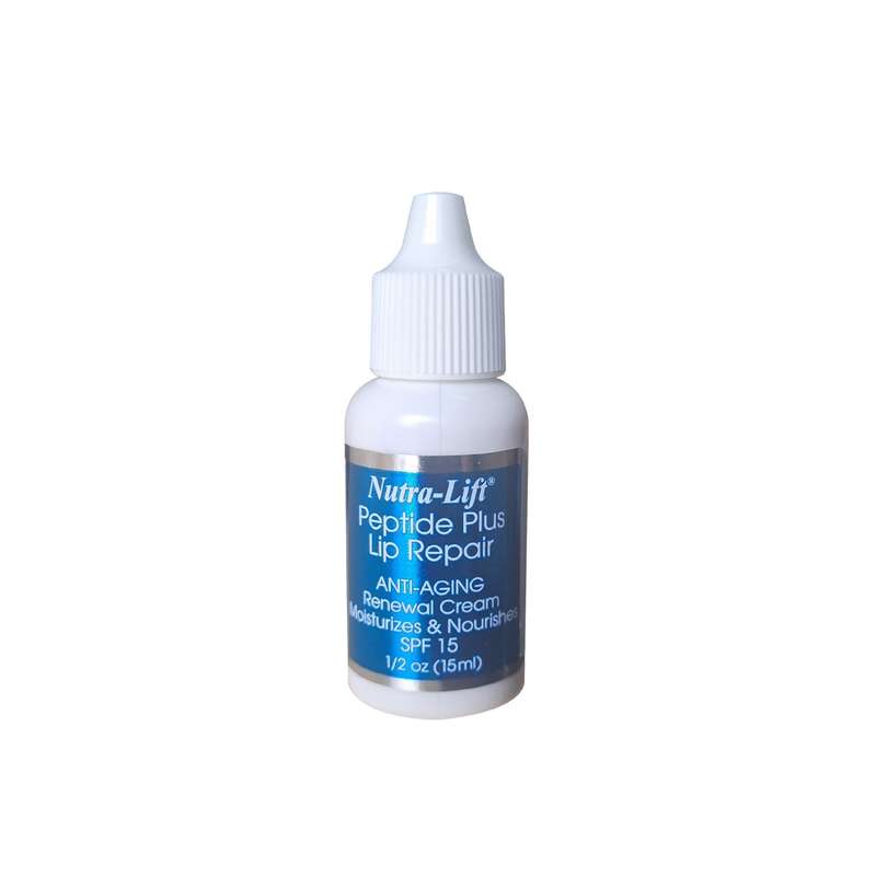 Nutra-Lift Peptide Plus Lip Repair 15ml