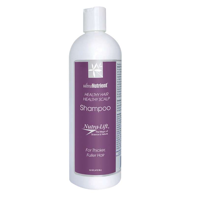 Nutra-Lift Ultra Nutrient Shampoo 472ml