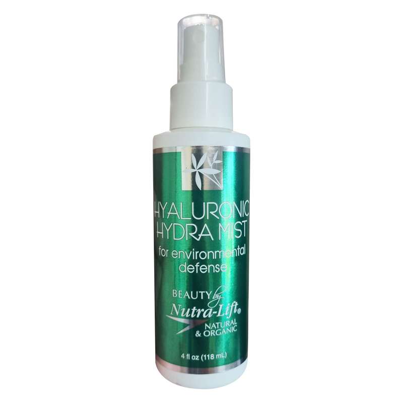 Nutra-Lift Hyaluronic Hydra Mist 118 ml