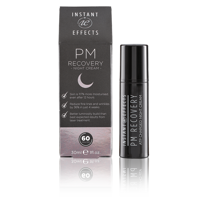 Instant Effects PM-Recovery-Night-Cream 30ml