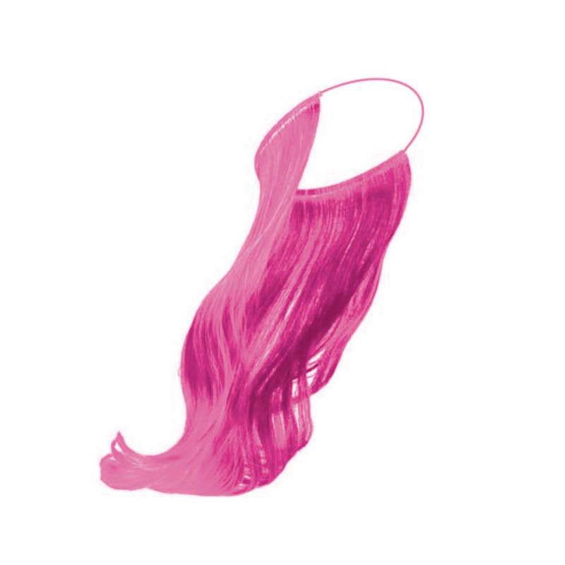 Secret Color Extensions RED, BLUE, PINK, PURPLE