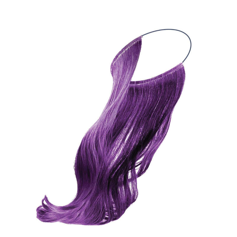 Secret Color Extensions RED, BLUE, PINK, PURPLE