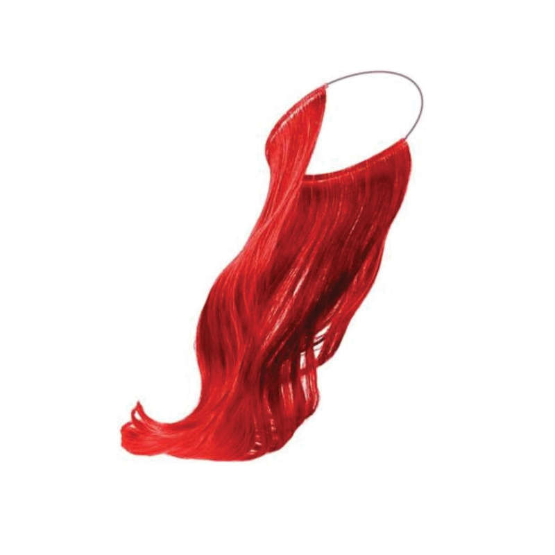 Secret Color Extensions RED, BLUE, PINK, PURPLE