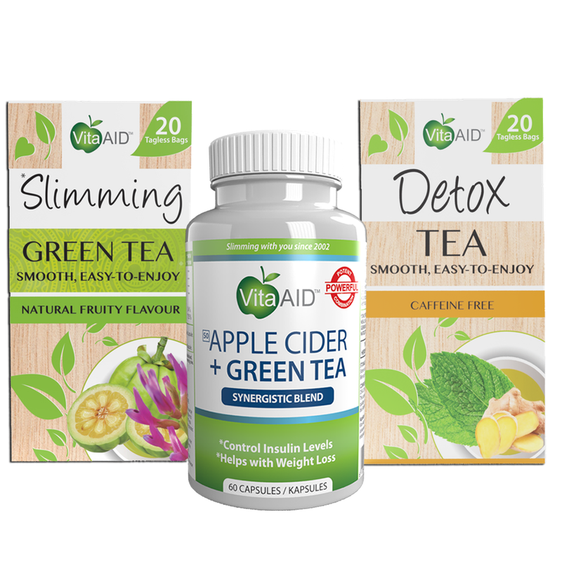 FEEL GOOD BUNDLE