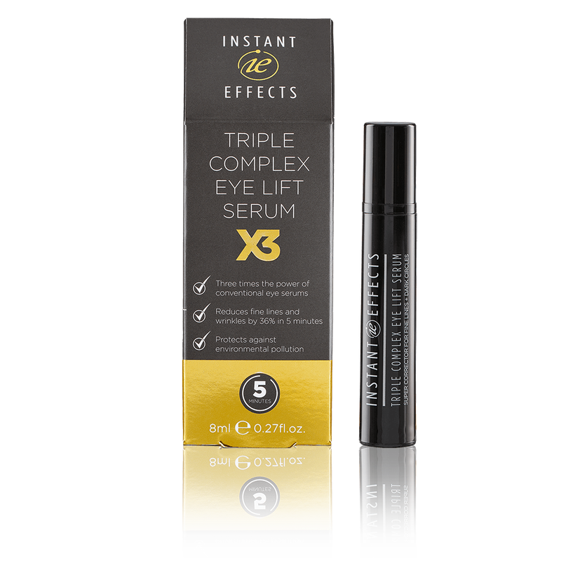 Instant Effects Triple-Eye-Serum 8ml