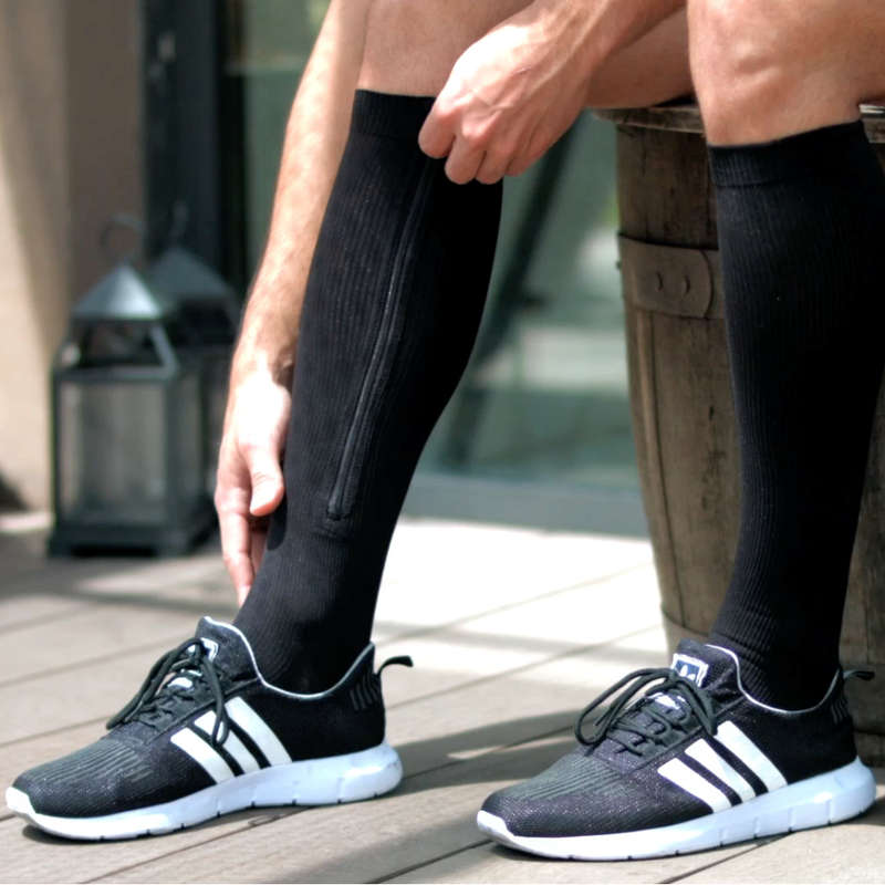 Vital Socks (2 Pairs)-2XL/3XL
