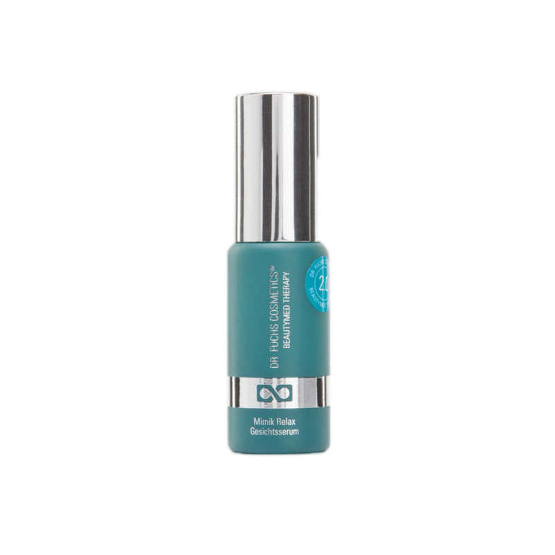 Dr Fuchs BM 2.0 Mimik Relax Face Concentrate Serum 30ml