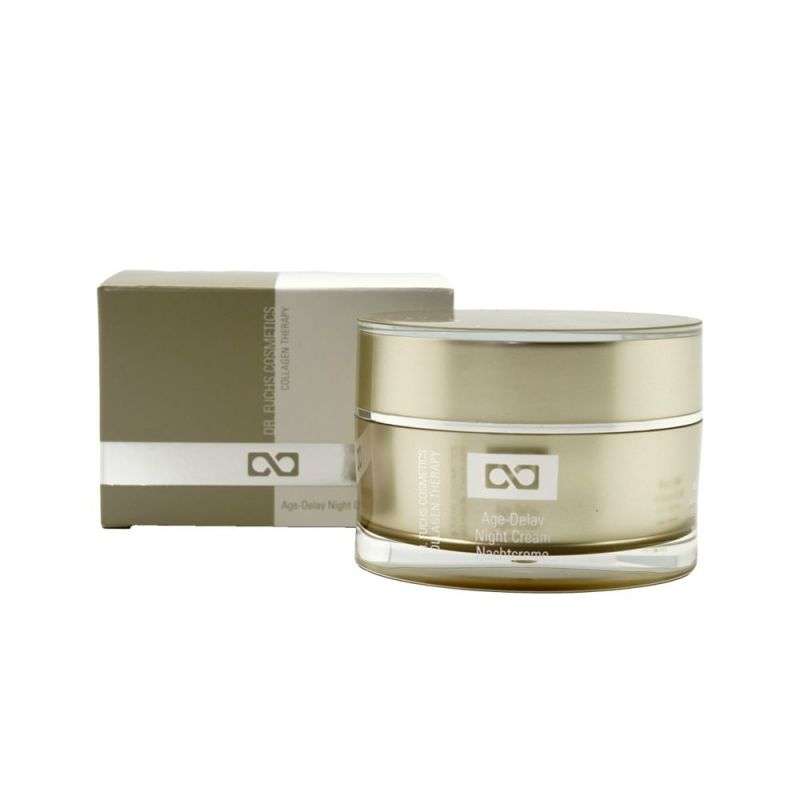 Dr Fuchs CT Age Delay Night Cream 100ml