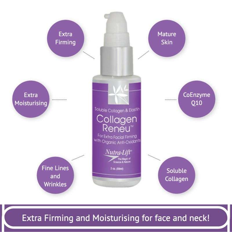 Nutra-Lift® Collagen Reneu 59ml
