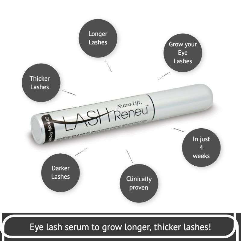 Nutra-Lift® Lash Reneu Conditioner 7ml