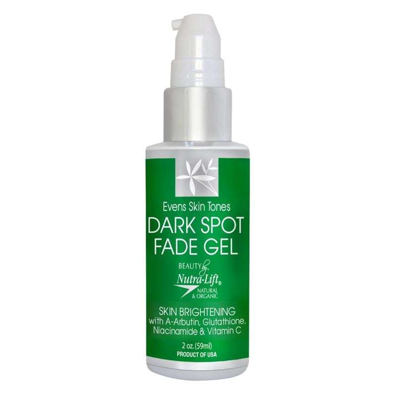 Nutra-Lift® Dark Spot Fade Gel 59ml