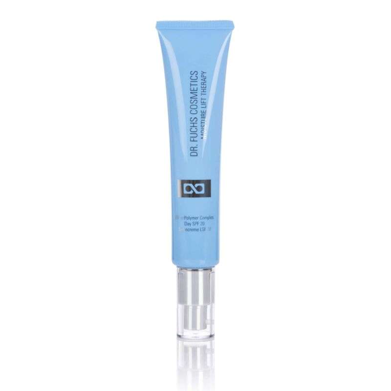 Dr Fuchs MLT BiotinPolymer Complex Day Cream SPF 20 80ml