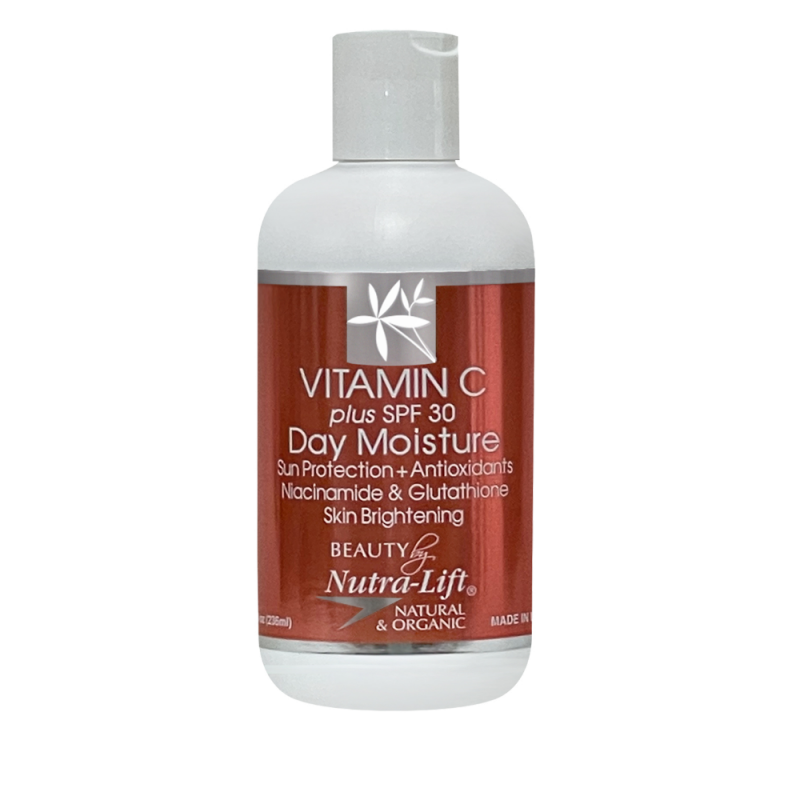 Nutra-Lift Vitamin C Plus SPF 30 Day Moisture 236ml
