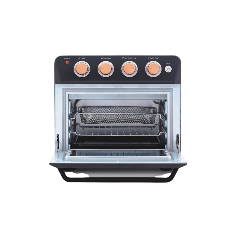 Balzano Air Fryer Oven 24L - Carbon